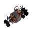 Sinbo Smoothie Blender Motor - 64097